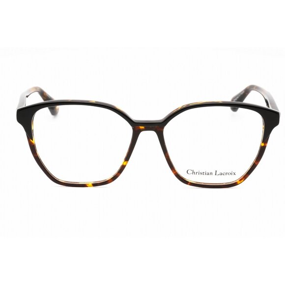 Christian Lacroix EYEGLASSES CL1123-007-54 New with case